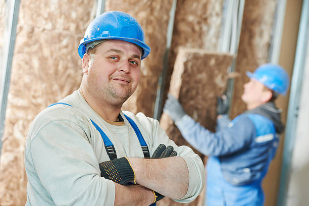 Best Insulation for Specific Applications in Unionville, MO
